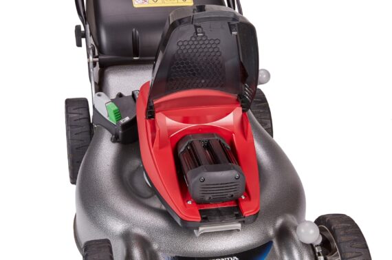Tondeuse autoportée FEIDER FRT75BS125