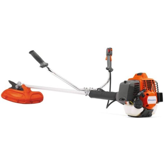 Débroussailleuse thermique 543RS HUSQVARNA
