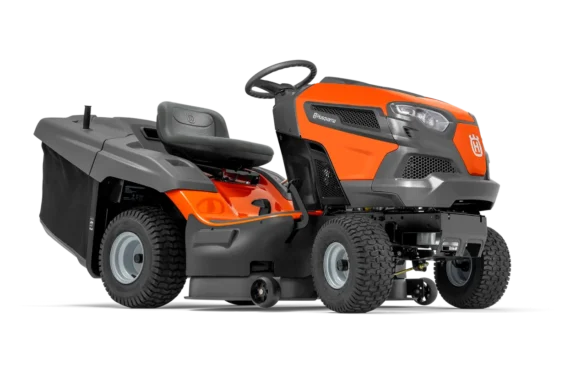 Tondeuse autoportée Husqvarna TC 238T
