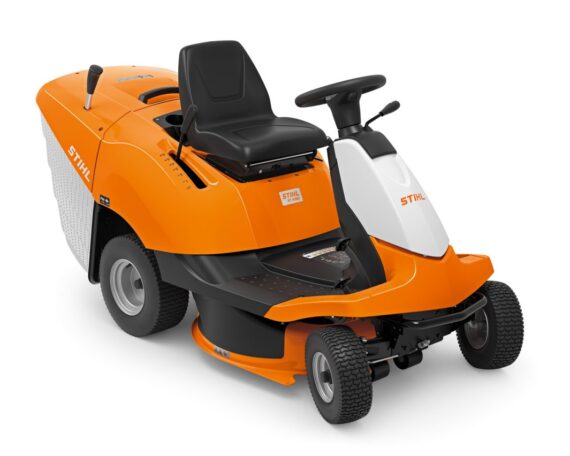Tondeuse autoportée Rider Stihl RT4082