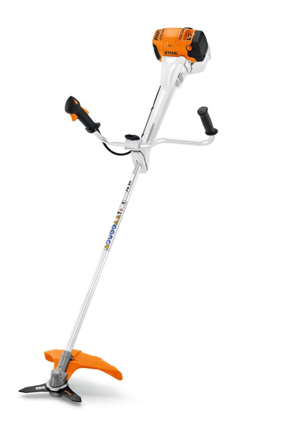 Débroussailleuse thermique STIHL FS 311