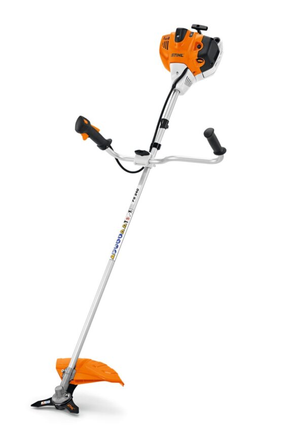 Débroussailleuse FS240 STIHL