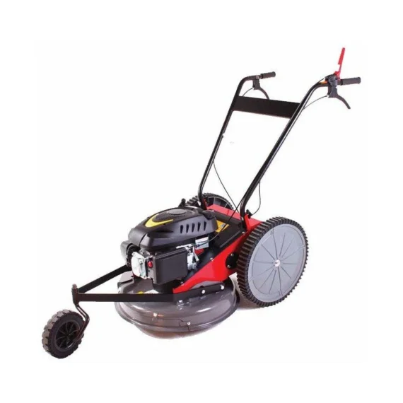 Debroussailleuse d51r170 - PUBERT