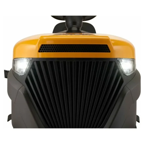 STIGA Tornado 5108 W - Tracteur tondeuse thermique