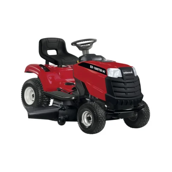 Tondeuse Autoportée À Éjection Latérale Ed108stsdhc - STIGA