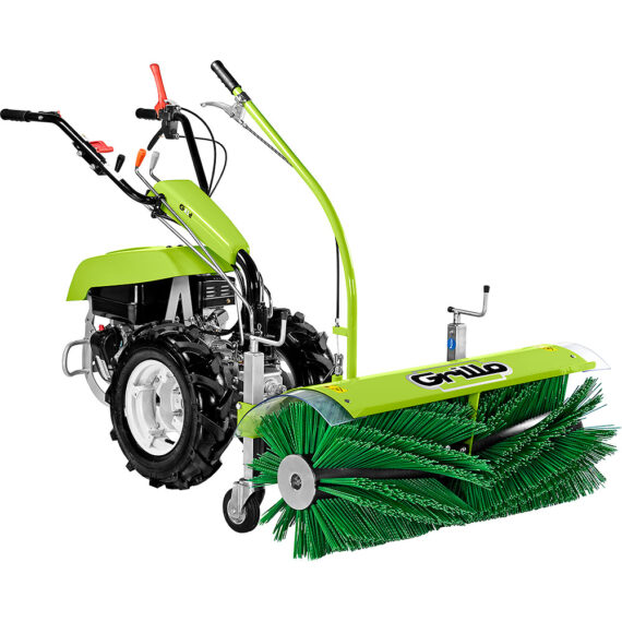 Motoculteur GRILLO G85D K EL