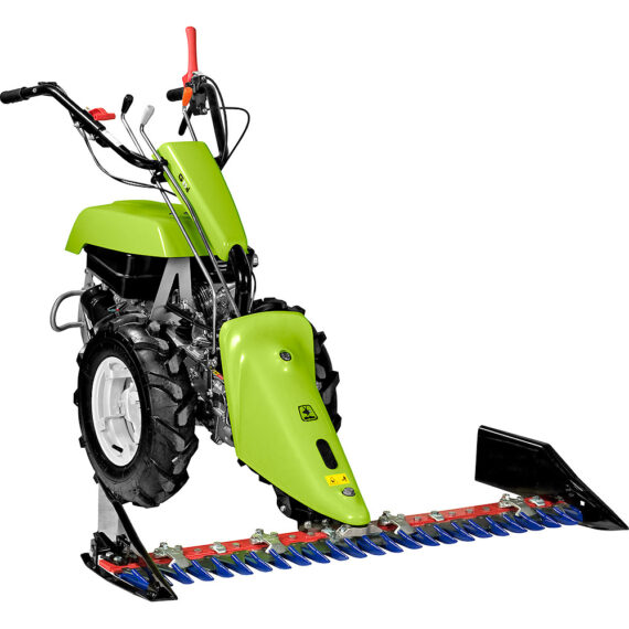 Motoculteur GRILLO G85D K EL