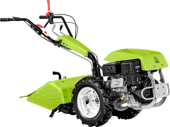 Motoculteur GRILLO G85D K EL