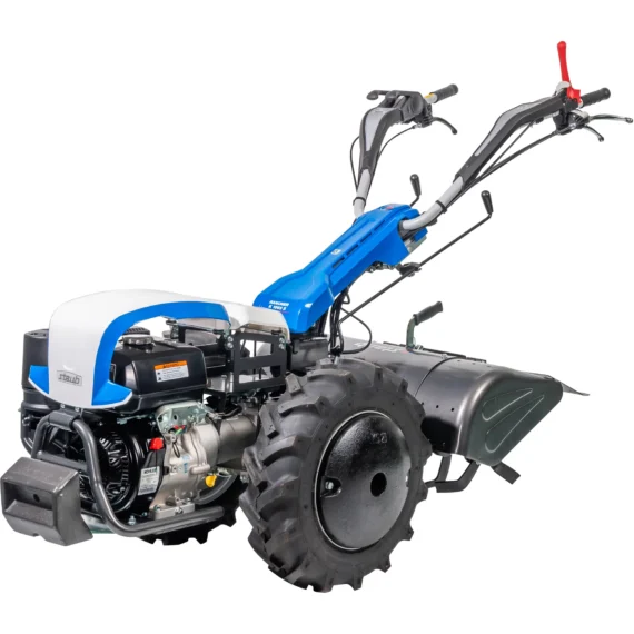 Motoculteur Thermique STAUB Rancher K 1065 S