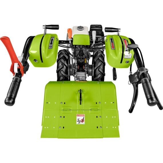 Motoculteur GRILLO G110 K EL