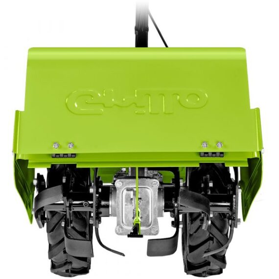 MOTOCULTEUR GRILLO G45 - SARCLOFRAISE 50 CM