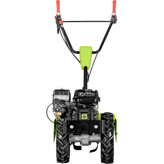 MOTOCULTEUR GRILLO G45 - SARCLOFRAISE 50 CM