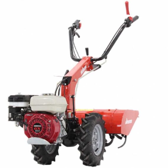 Motoculteur MINITRISS EN Honda GX200